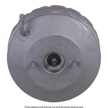 1988 Toyota Tercel Power Brake Booster A1 Cardone 532272 image 1 of 4