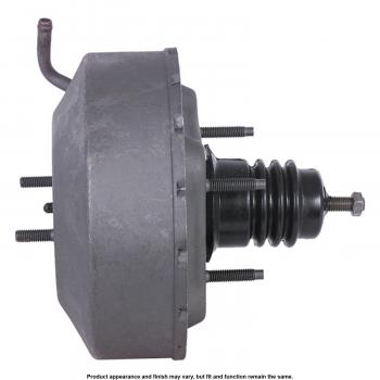 1988 Toyota Tercel Power Brake Booster A1 Cardone 532272 image 2 of 4