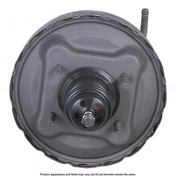 1988 Toyota Tercel Power Brake Booster A1 Cardone 532272 image 4 of 4