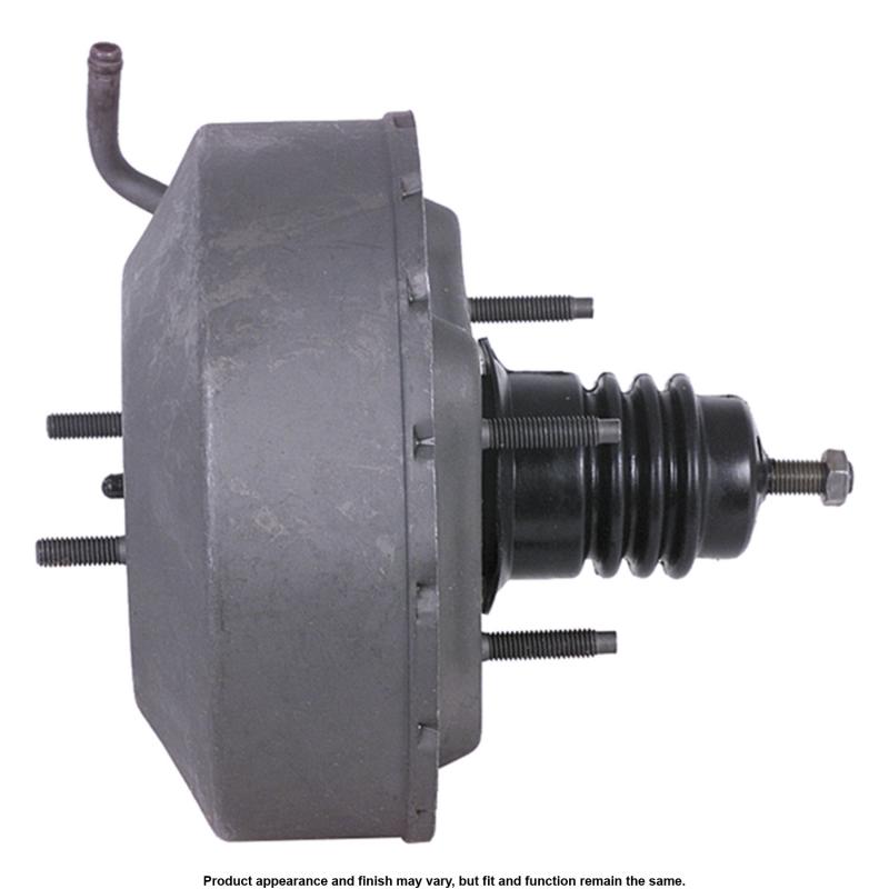 1988 Toyota Tercel Power Brake Booster A1 Cardone 532272 image 2 of 4