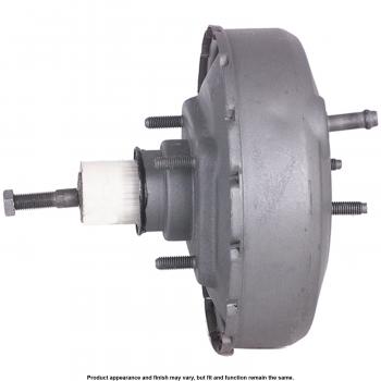 1990 Geo Tracker Power Brake Booster A1 Cardone 532280 image 2 of 4