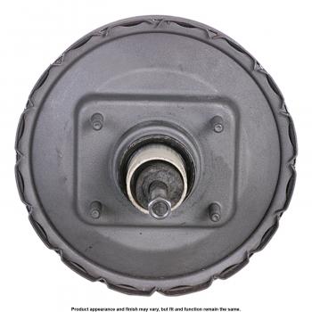 1990 Geo Tracker Power Brake Booster A1 Cardone 532280 image 3 of 4