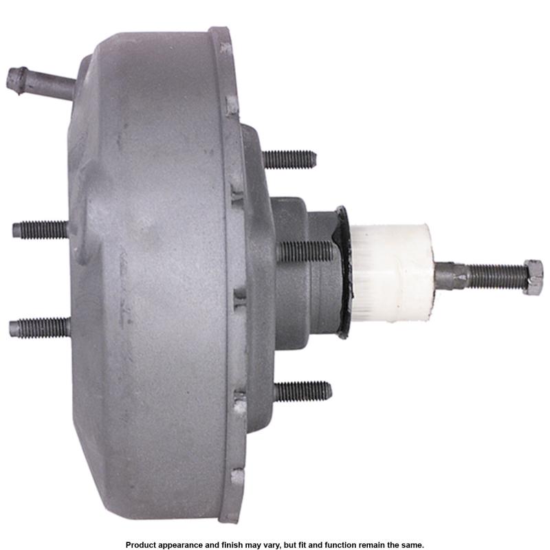 1990 Chevrolet Tracker Power Brake Booster A1 Cardone 532280 image 1 of 4