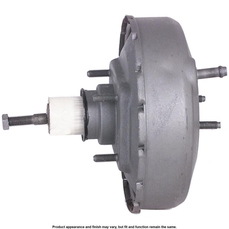 1990 Chevrolet Tracker Power Brake Booster A1 Cardone 532280 image 2 of 4