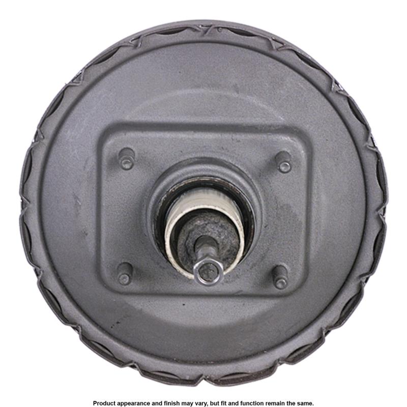 1990 Chevrolet Tracker Power Brake Booster A1 Cardone 532280 image 3 of 4