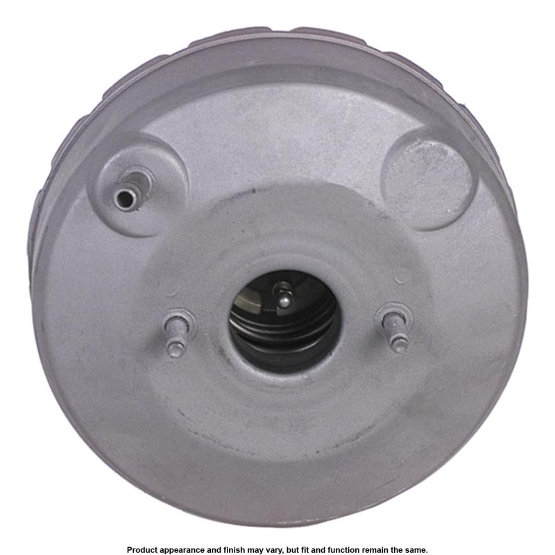 1990 Chevrolet Tracker Power Brake Booster A1 Cardone 532280 image 4 of 4
