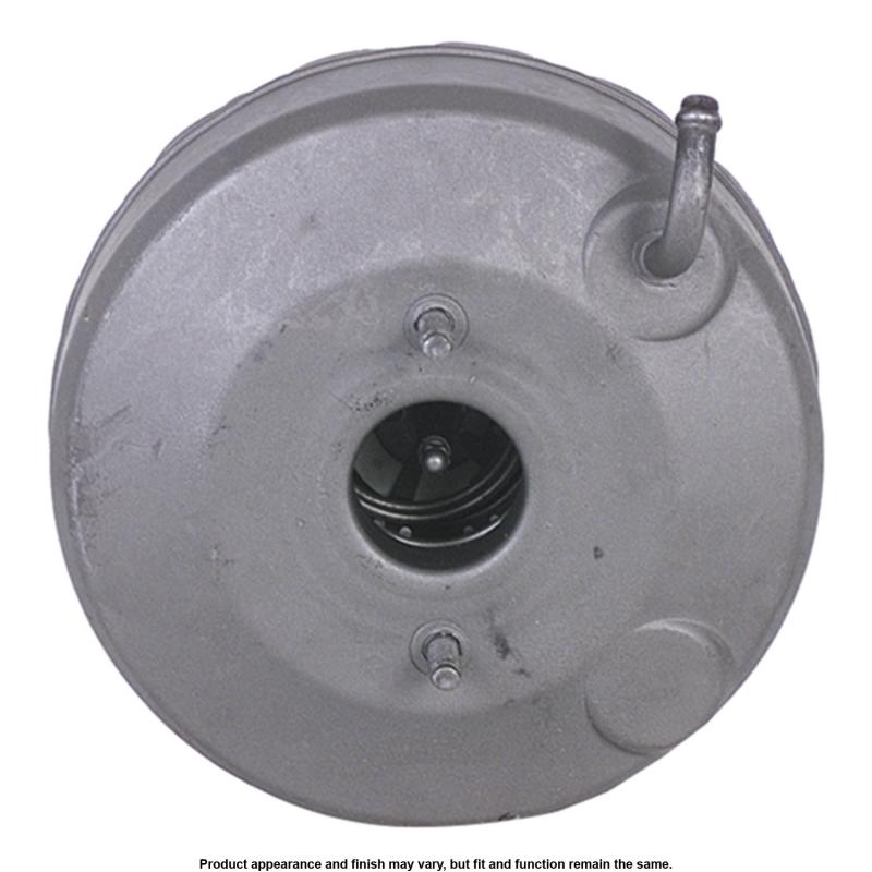 1993 Suzuki Samurai Power Brake Booster A1 Cardone 532281 image 2 of 4