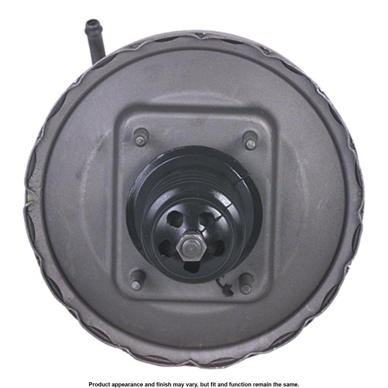 1993 Suzuki Samurai Power Brake Booster A1 Cardone 532281 image 3 of 4
