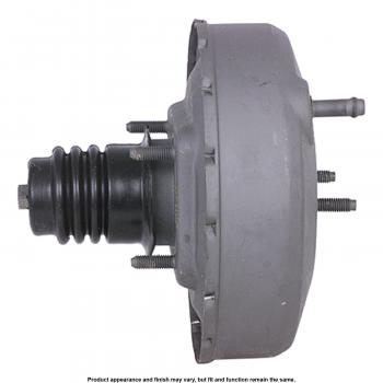 1997 Geo Metro Power Brake Booster