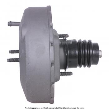 2001 Suzuki Swift Power Brake Booster A1 Cardone 532282 image 2 of 4