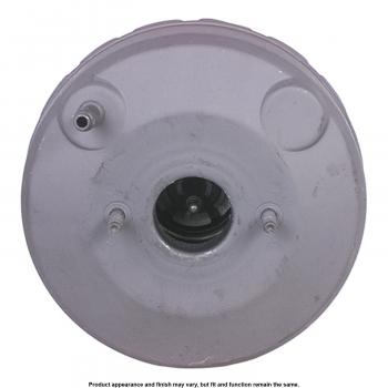 2001 Suzuki Swift Power Brake Booster A1 Cardone 532282 image 3 of 4