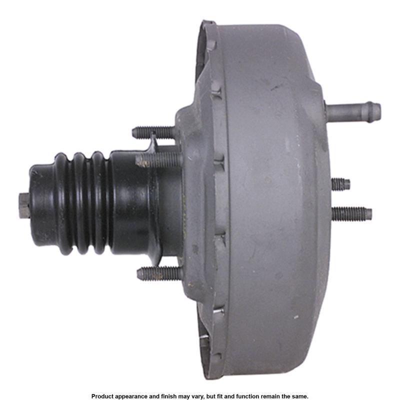 2000 Chevrolet Metro Power Brake Booster A1 Cardone 532282 image 1 of 4