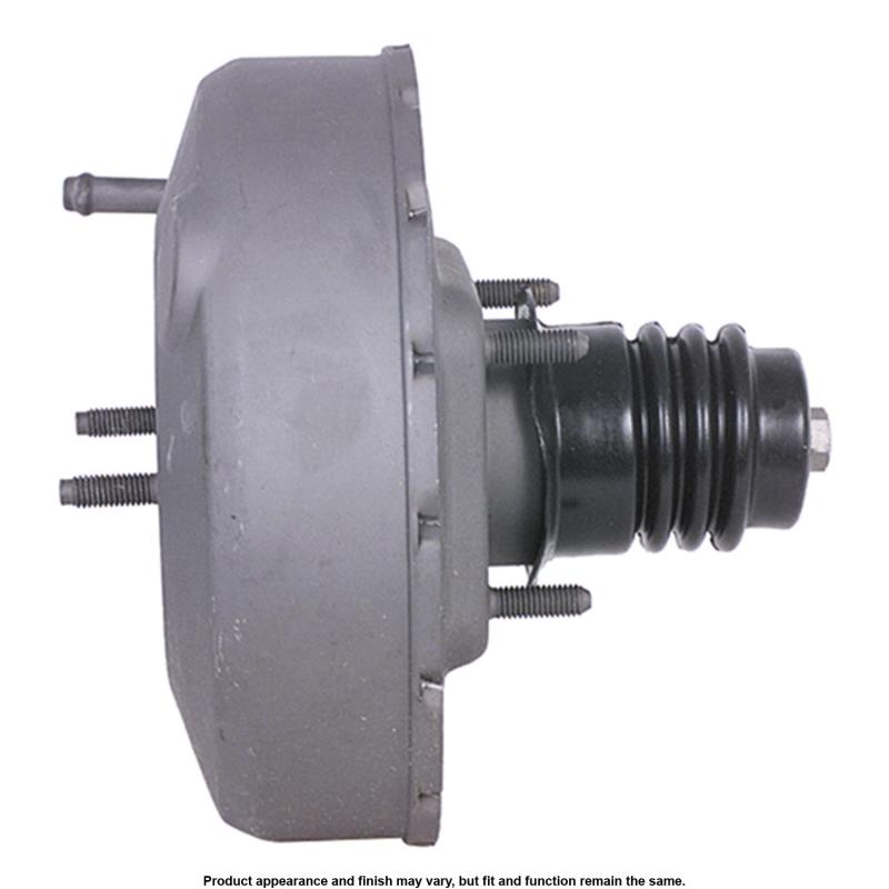 2000 Chevrolet Metro Power Brake Booster A1 Cardone 532282 image 2 of 4