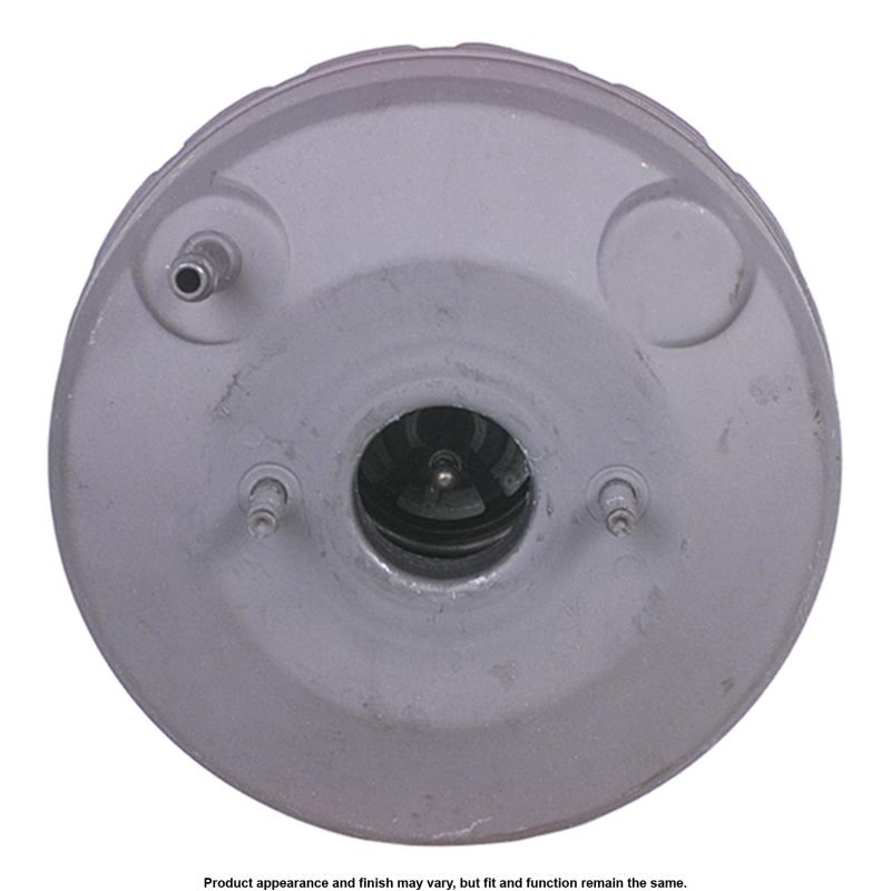 2000 Chevrolet Metro Power Brake Booster A1 Cardone 532282 image 3 of 4