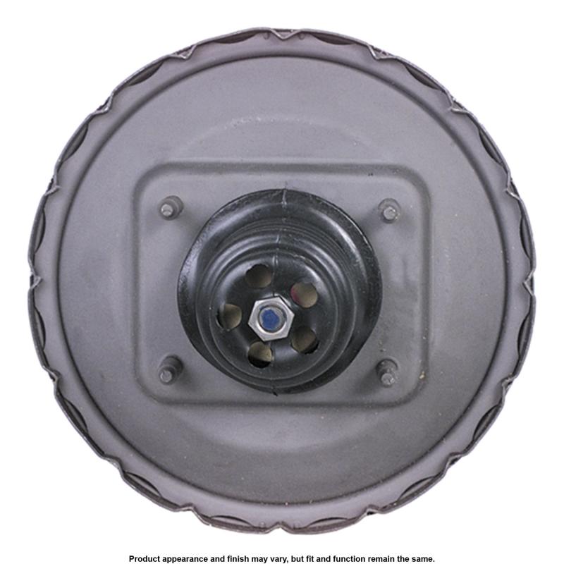2000 Chevrolet Metro Power Brake Booster A1 Cardone 532282 image 4 of 4