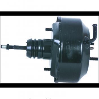 1982 Dodge Colt Power Brake Booster A1 Cardone 532300 image 3 of 4