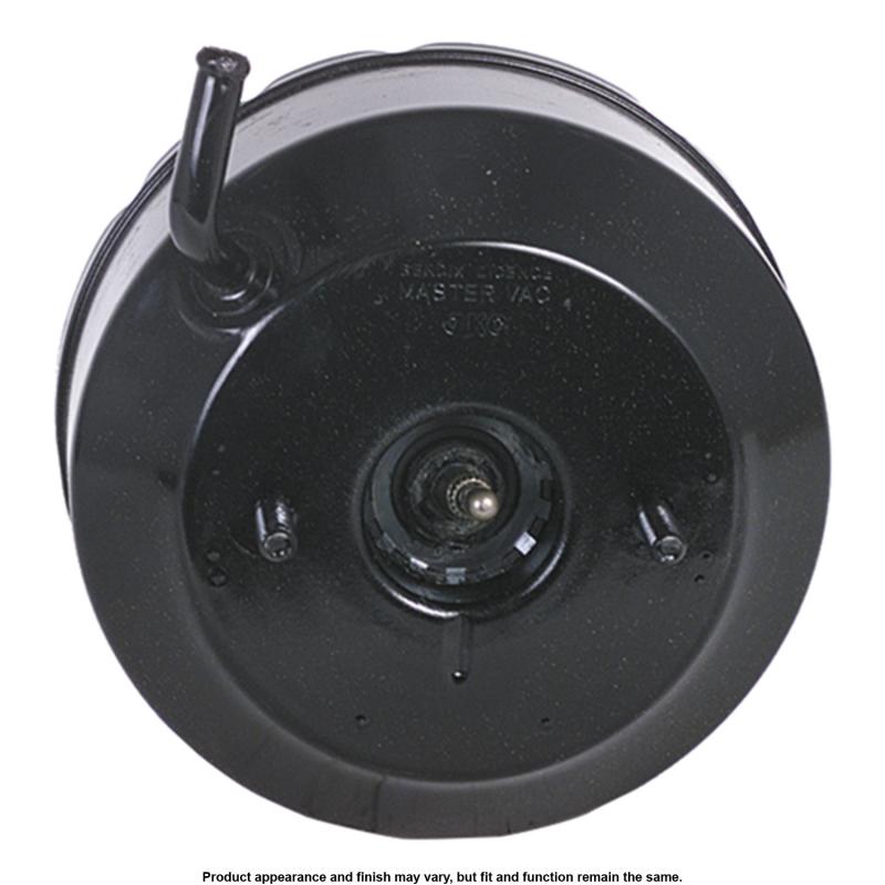 1983 Dodge Colt Power Brake Booster A1 Cardone 532300 image 1 of 4