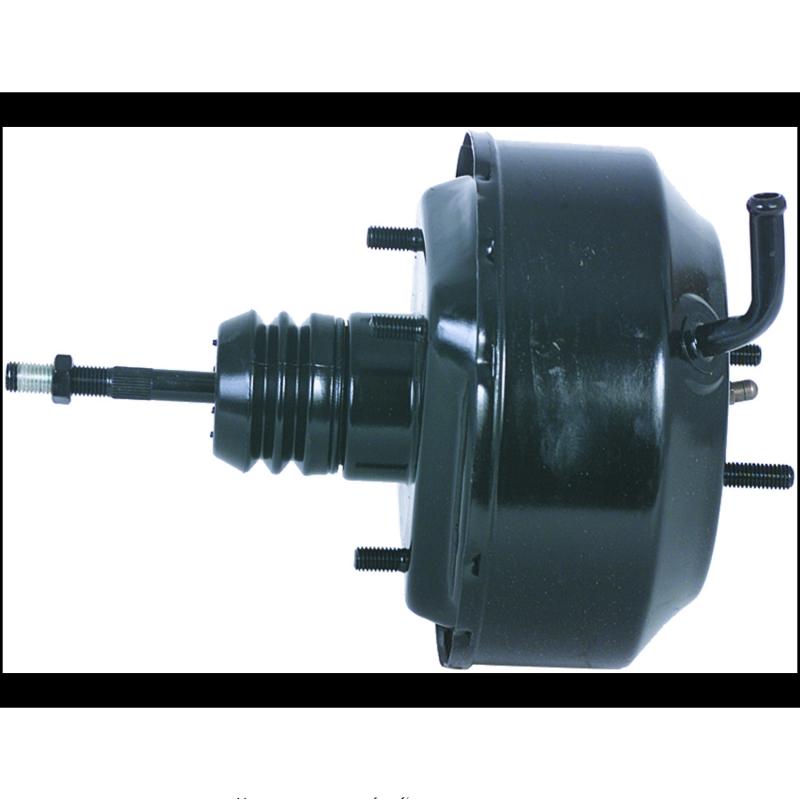 1983 Dodge Colt Power Brake Booster A1 Cardone 532300 image 3 of 4
