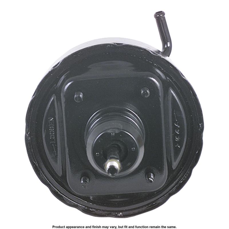 1983 Dodge Colt Power Brake Booster A1 Cardone 532300 image 4 of 4