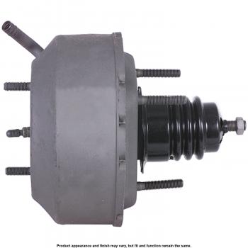 1986 Dodge Colt Power Brake Booster A1 Cardone 532310 image 3 of 4