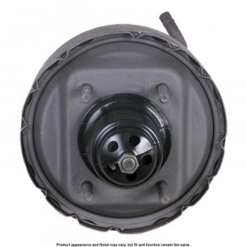 1986 Dodge Colt Power Brake Booster A1 Cardone 532310 image 4 of 4