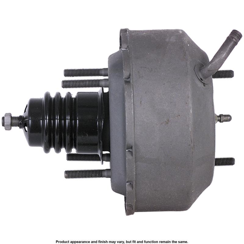 1989 Eagle Vista Power Brake Booster