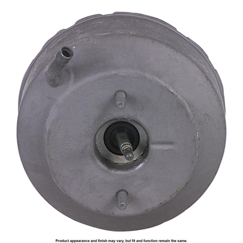 1987 Plymouth Colt Power Brake Booster A1 Cardone 532310 image 2 of 4