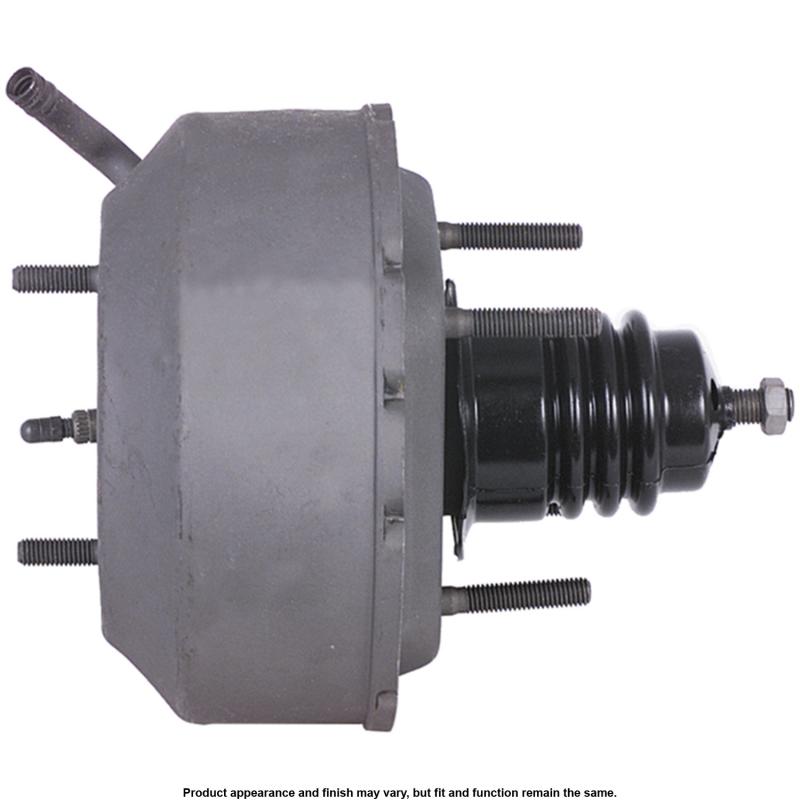 1987 Plymouth Colt Power Brake Booster A1 Cardone 532310 image 3 of 4