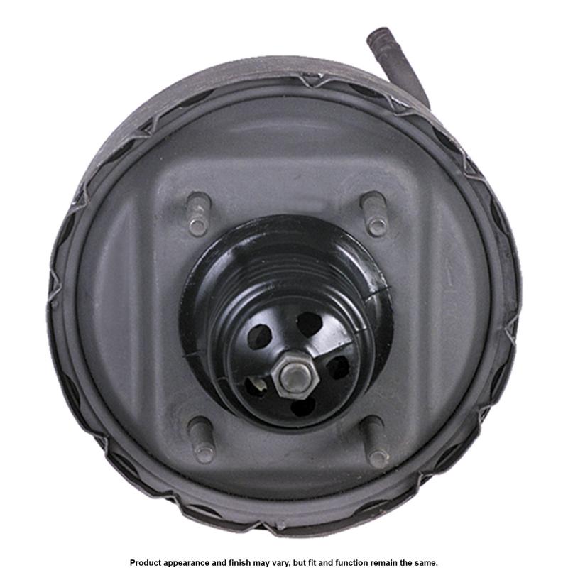 1987 Plymouth Colt Power Brake Booster A1 Cardone 532310 image 4 of 4