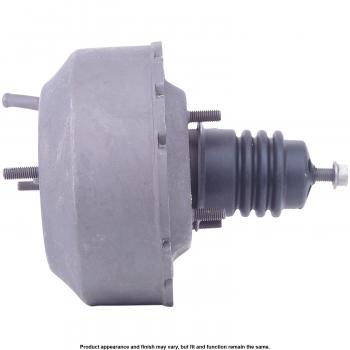 1988 Subaru Justy Power Brake Booster A1 Cardone 532320 image 1 of 4