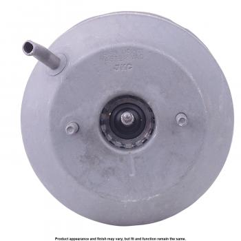 1988 Subaru Justy Power Brake Booster A1 Cardone 532320 image 3 of 4