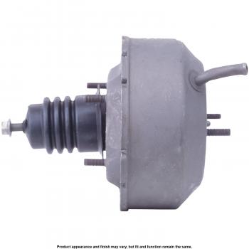 1988 Subaru Justy Power Brake Booster A1 Cardone 532320 image 4 of 4