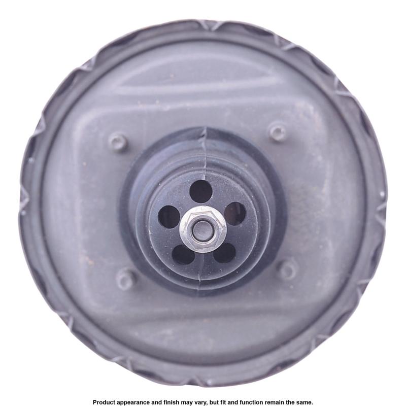 1988 Subaru Justy Power Brake Booster A1 Cardone 532320 image 2 of 4