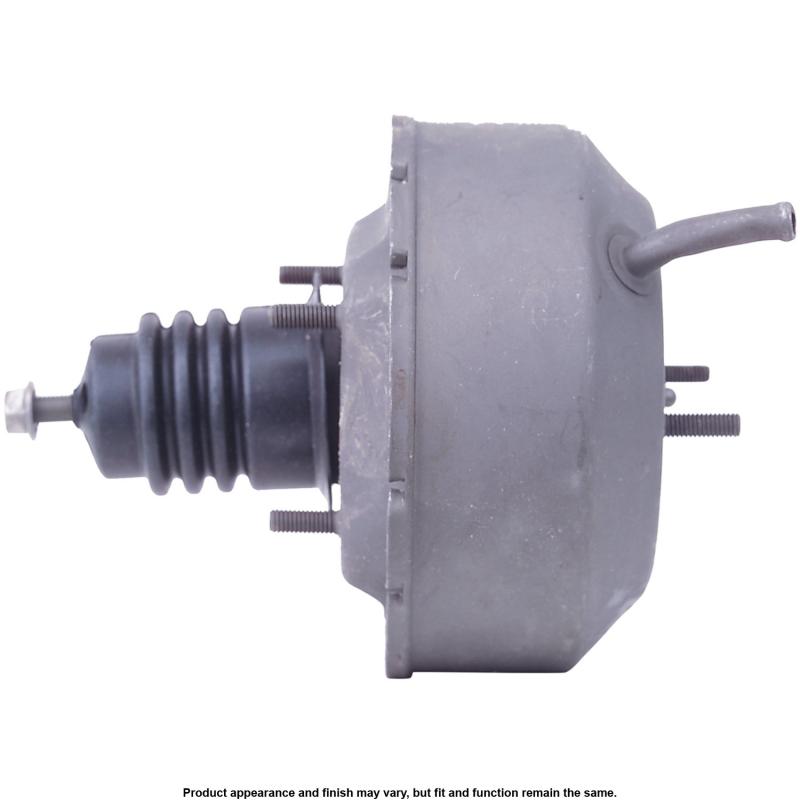 1988 Subaru Justy Power Brake Booster A1 Cardone 532320 image 4 of 4
