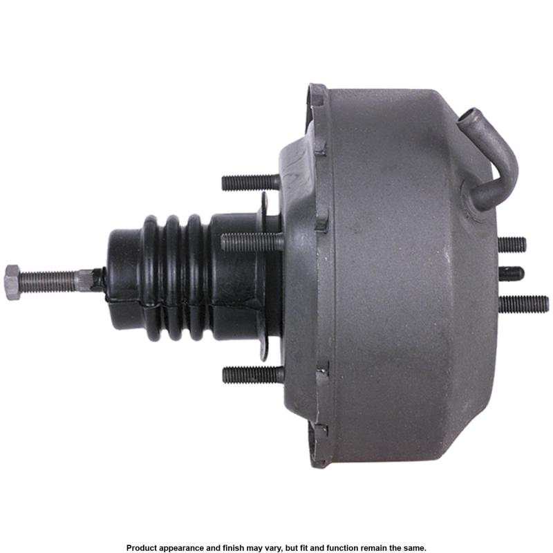 1989 Ford Festiva Power Brake Booster A1 Cardone 532330 image 1 of 4