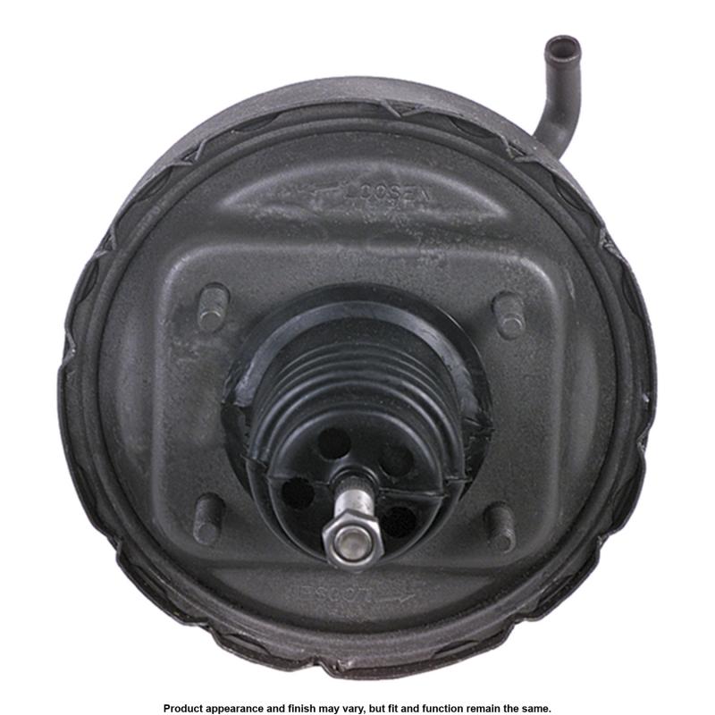 1989 Ford Festiva Power Brake Booster A1 Cardone 532330 image 2 of 4