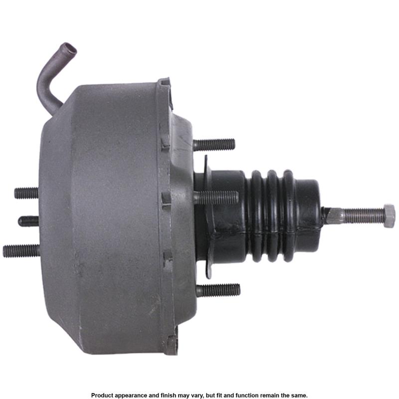 1989 Ford Festiva Power Brake Booster A1 Cardone 532330 image 3 of 4