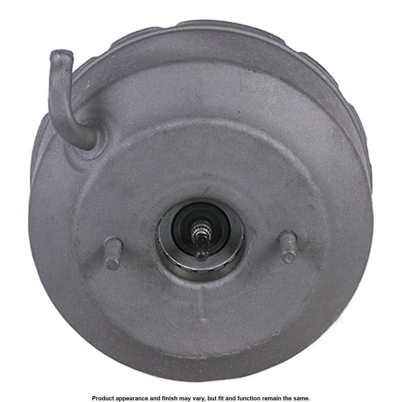 1989 Ford Festiva Power Brake Booster A1 Cardone 532330 image 4 of 4