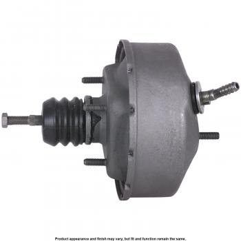 1986 Pontiac Firefly Power Brake Booster A1 Cardone 532340 image 3 of 4
