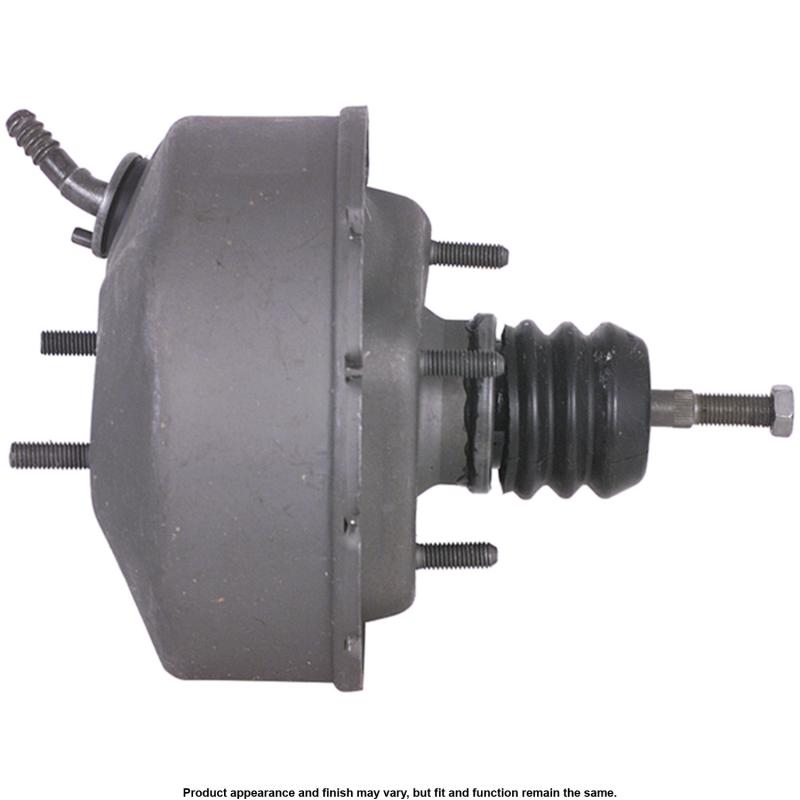 1986 Suzuki Forsa Power Brake Booster