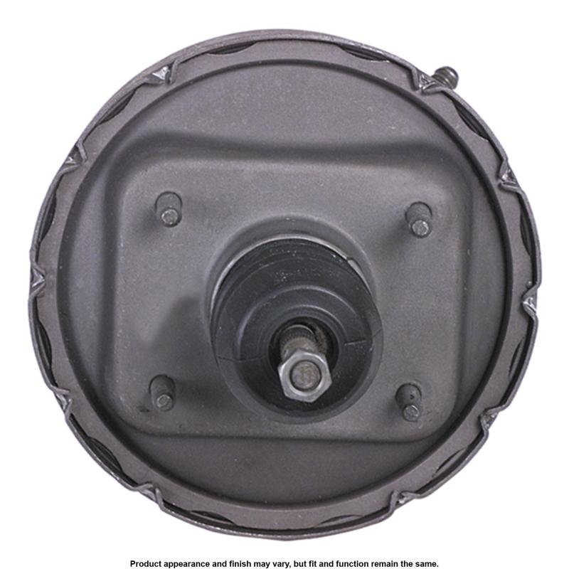 1987 Chevrolet Sprint Power Brake Booster A1 Cardone 532340 image 2 of 4