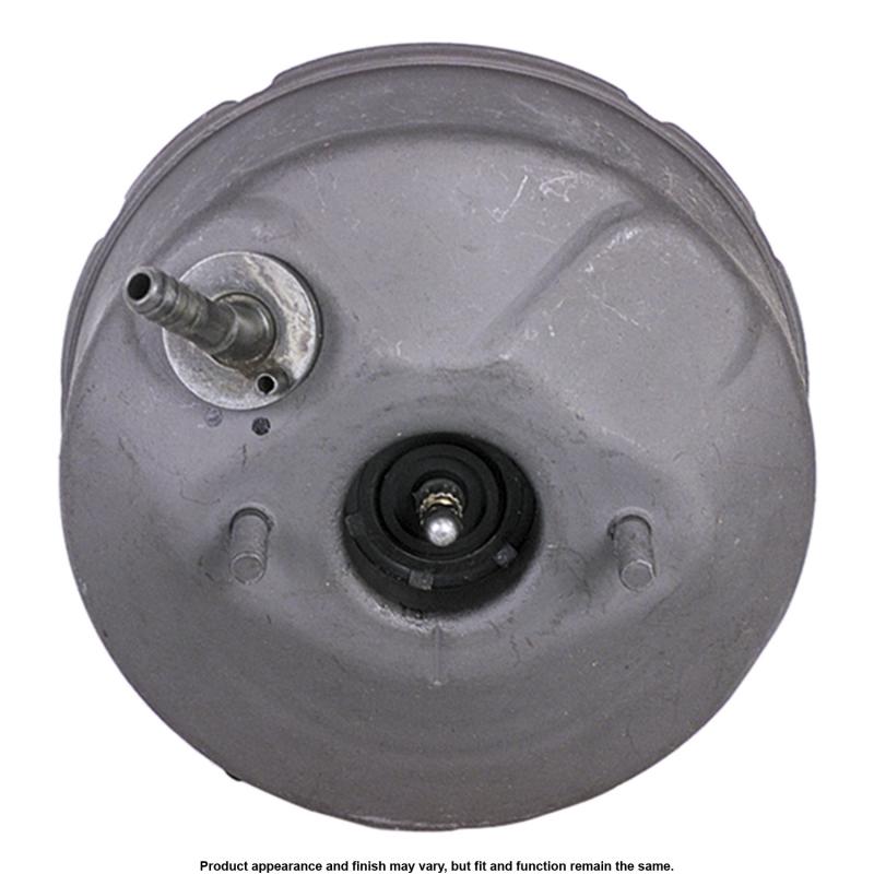 1987 Chevrolet Sprint Power Brake Booster A1 Cardone 532340 image 4 of 4