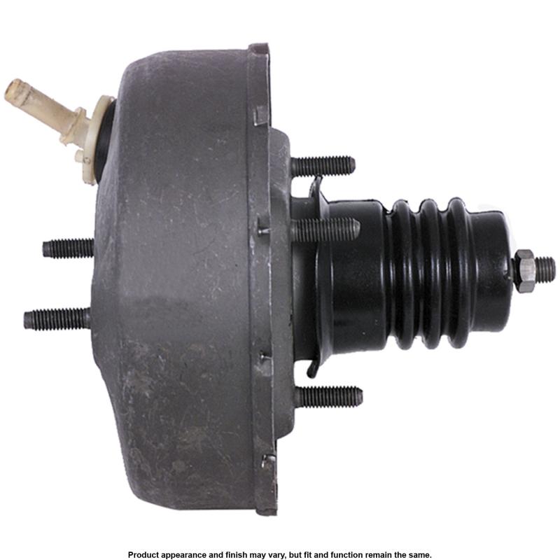 1991 Geo Metro Power Brake Booster