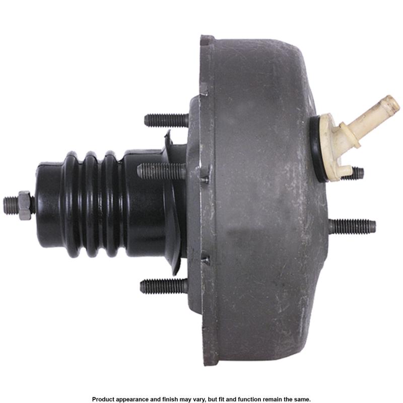 1991 Geo Metro Power Brake Booster A1 Cardone 532360 image 2 of 4