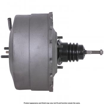 1986 Nissan 720 Power Brake Booster A1 Cardone 532400 image 3 of 4