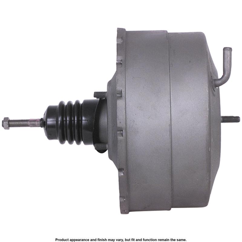 1983 Nissan 720 Power Brake Booster