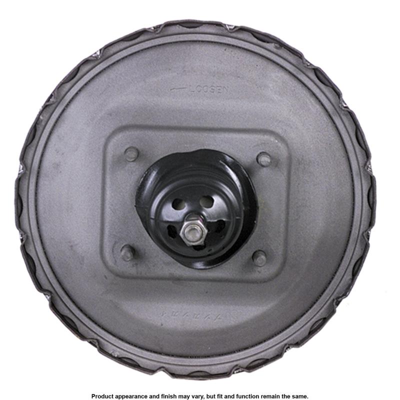 1983 Nissan 720 Power Brake Booster A1 Cardone 532400 image 2 of 4