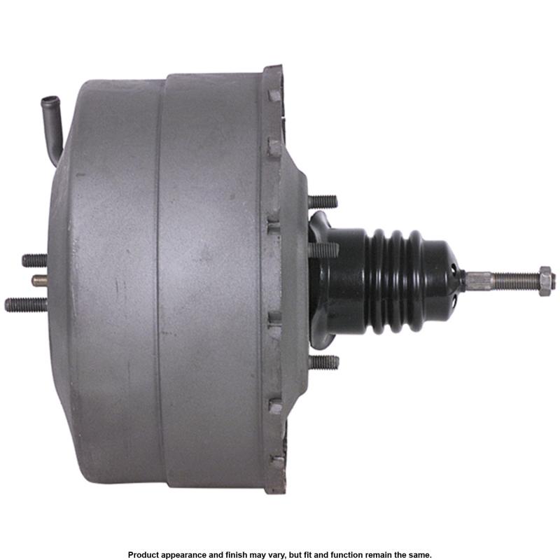 1983 Nissan 720 Power Brake Booster A1 Cardone 532400 image 3 of 4