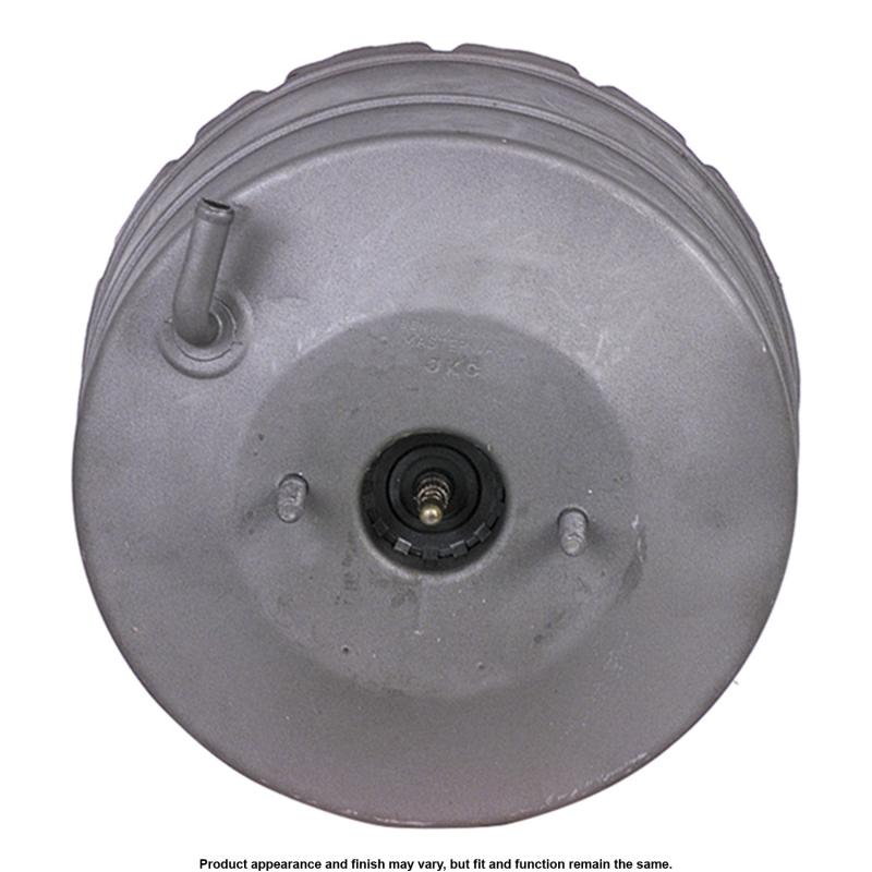 1983 Nissan 720 Power Brake Booster A1 Cardone 532400 image 4 of 4