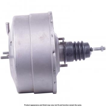 1986 Nissan 720 Power Brake Booster A1 Cardone 532401 image 4 of 4